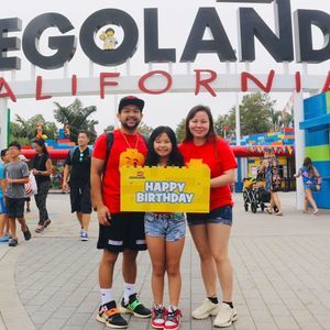 Meet your Posher, Jerald